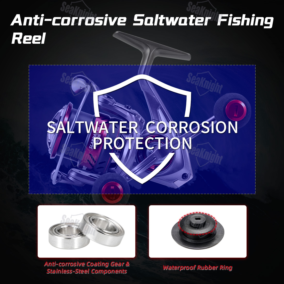 Mulinello da Pesca Spinning Se - Daiwa Reel Fuego recensione e prezzo