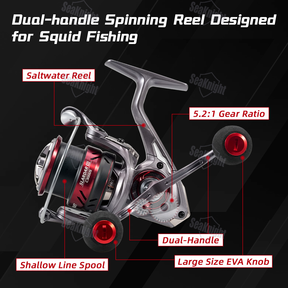 Mulinello da Pesca Spinning Se - Daiwa Reel Fuego recensione e prezzo