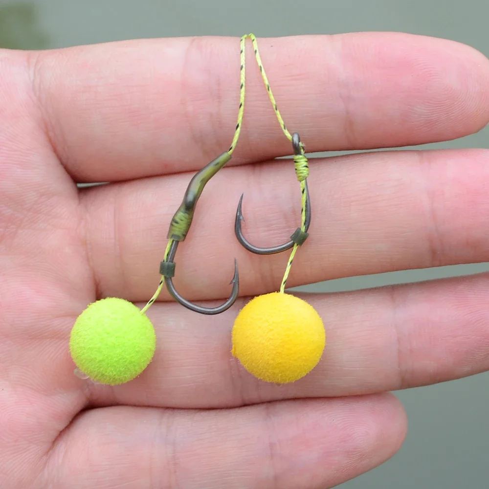 Hirisi 50 ami da pesca alla ca - Fishing Hook Assortment recensione e prezzo