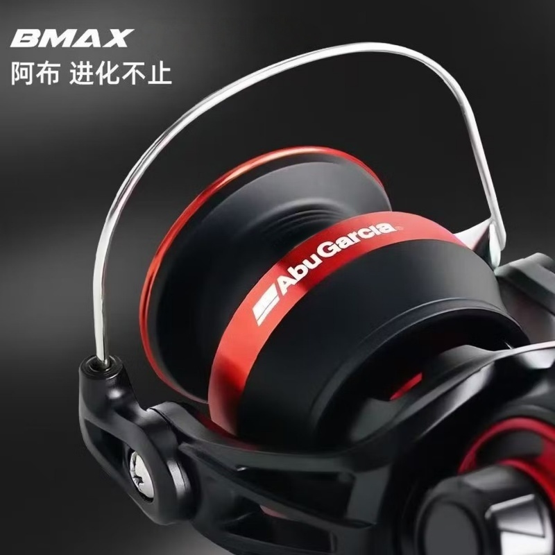 Mulinello da Pesca Spinning Ab - Daiwa Reel Fuego recensione e prezzo